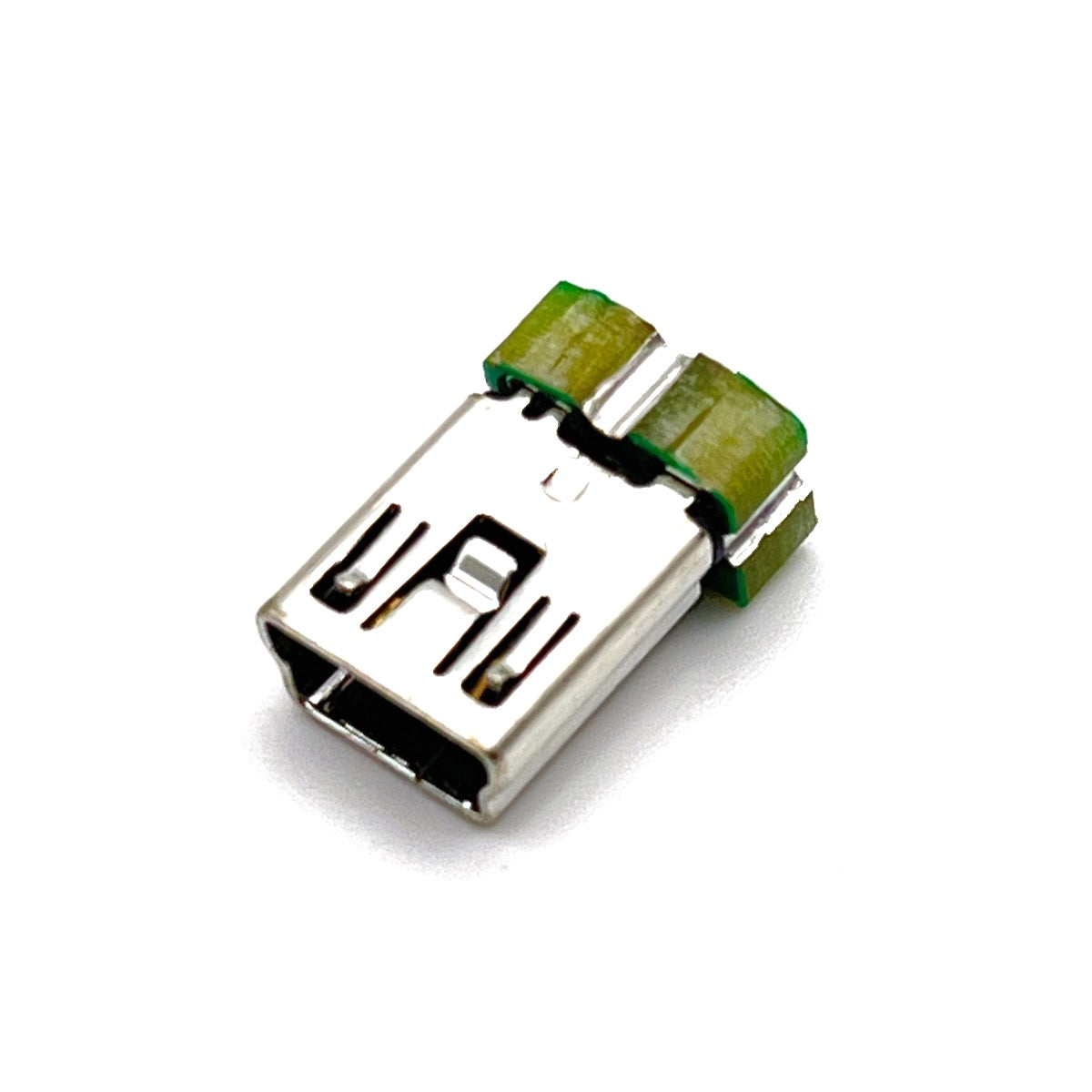 mini USB socket female 5pin 12.5mm KIT for Garmin (GPSMAP 62 62s 64 64s 78 78s)