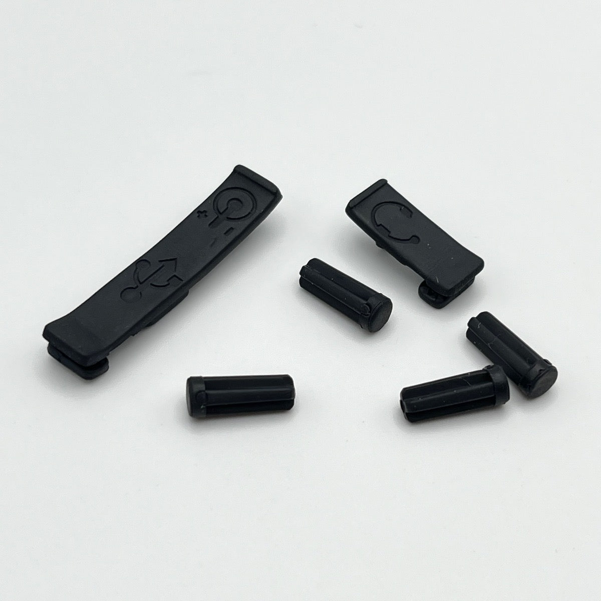 Rubber cover for Iridium 9555   genuine part repair