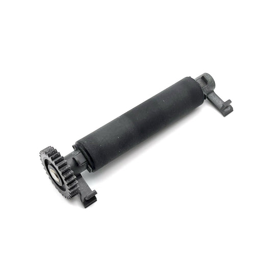 Platen Roller for Zebra ZD410 grey P1079903-003 part used
