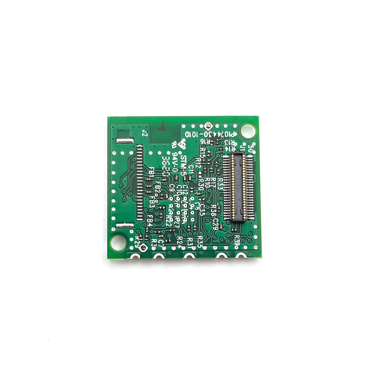 Bluetooth Module PCB for Zebra ZD410 ZD420 P1074430-02 with mount part used